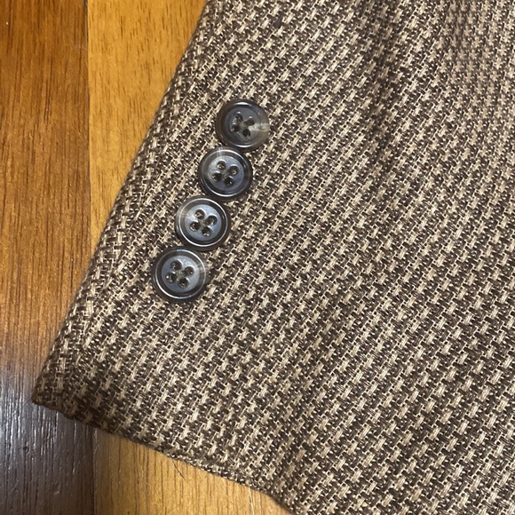 Polo Ralph, Lauren, 100% linen men’s jacket - Picture 4 of 9